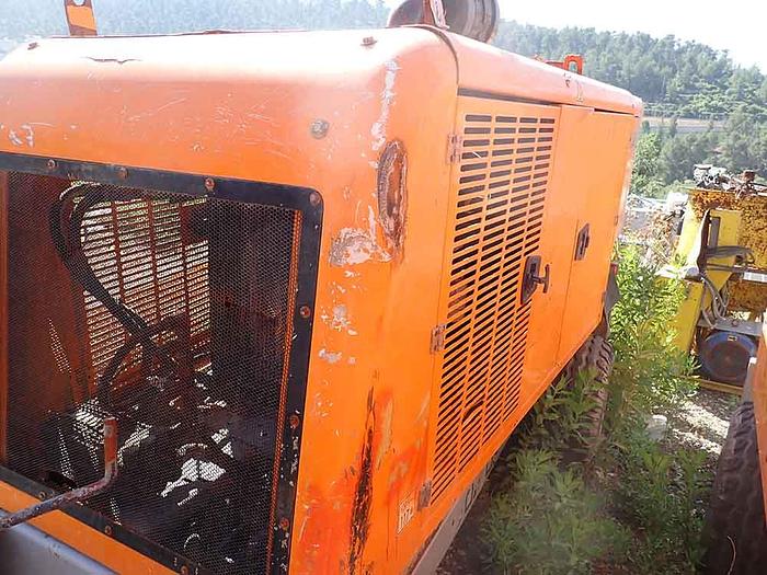 Used 2020 Cifa PC506/309D6