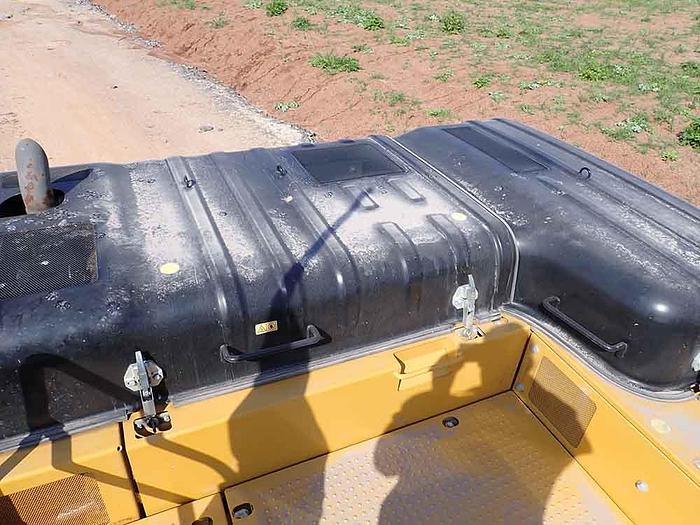 Used 2018 CATERPILLAR 336FL