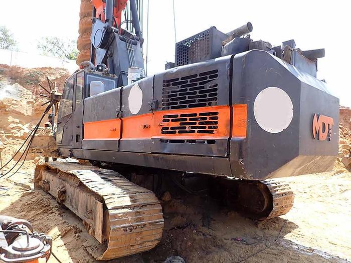 Used 2014 MDT CMV TH18