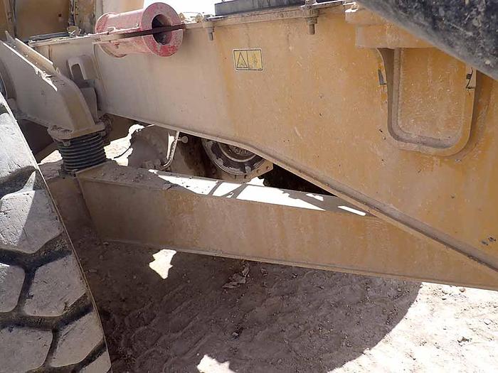 Used 2018 CATERPILLAR 730C2