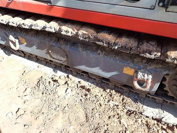 Used 2018 COMACCHIO GEO 602HT