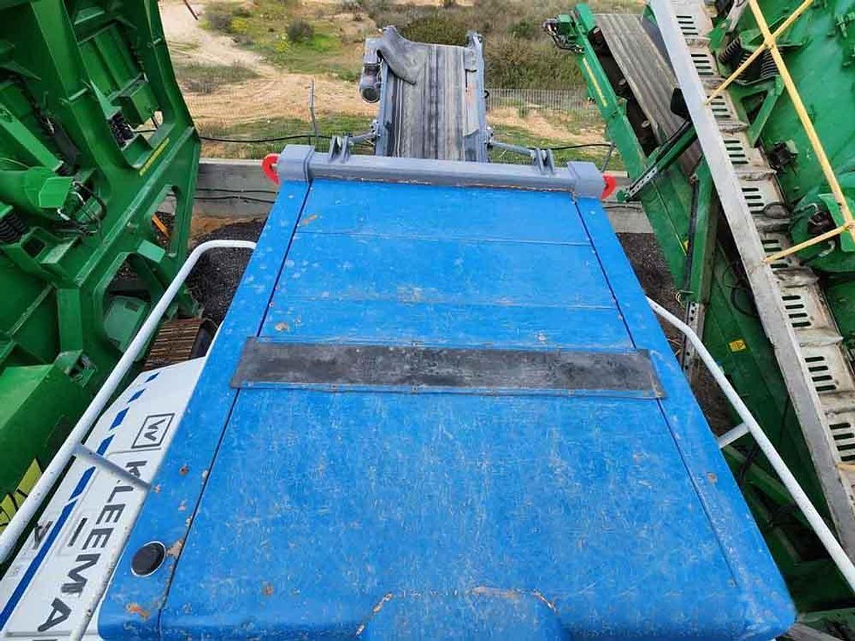 Used 2019 KLEEMANN MCO11PRO