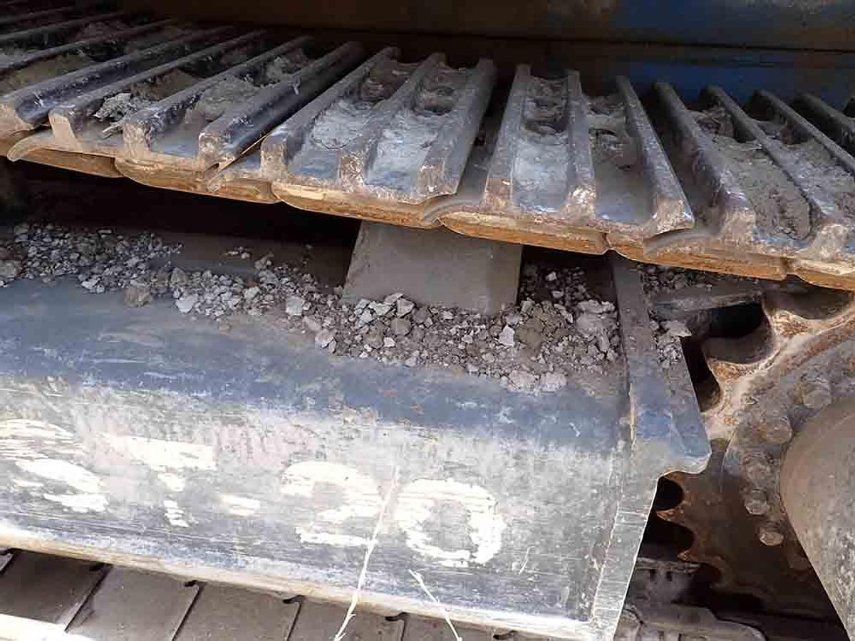 Used 2018 SOILMEC ST-20