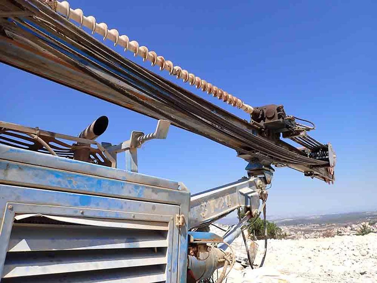 Used 2021 SOILMEC ST-20