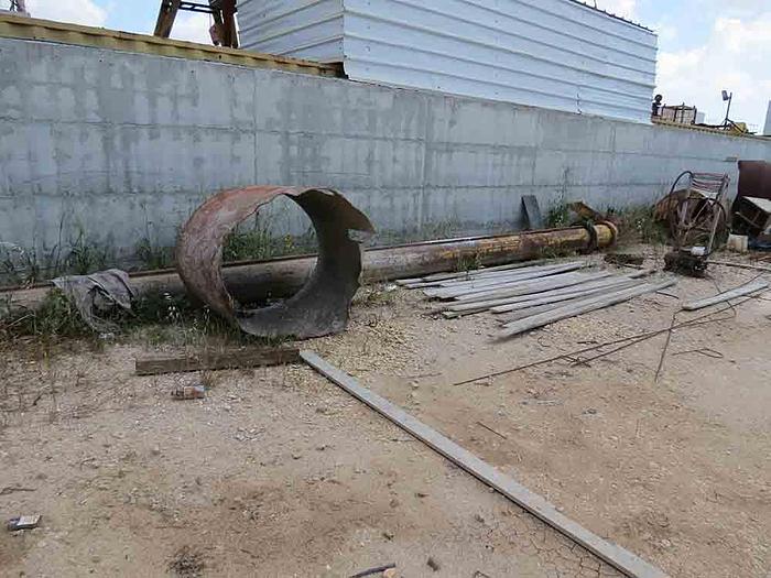 Used 1996 MAIT HR160