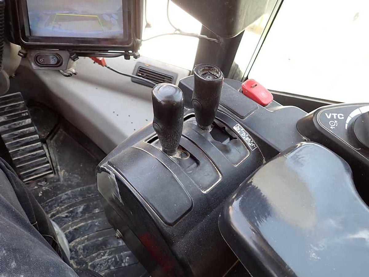 Used 2023 KOMATSU WA600-8EO