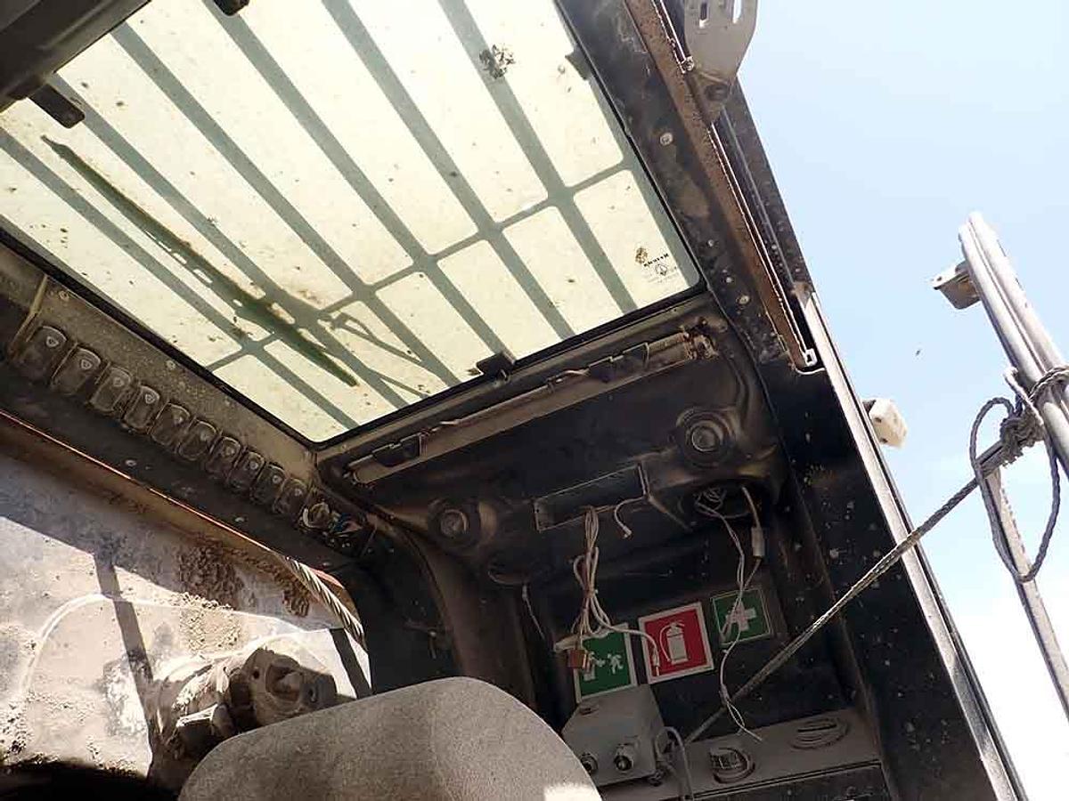 Used 2022 CASAGRANDE B200XP-2
