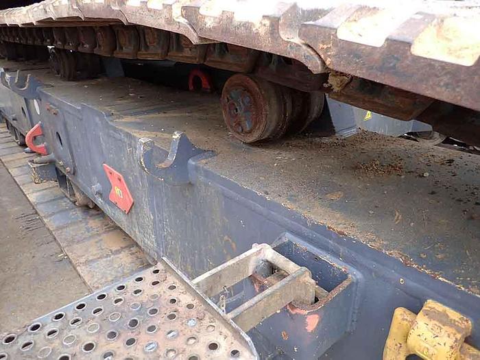 Used 2017 Bauer MC 86 +CUTTER BC35 HDS100+ DESANDER BE500