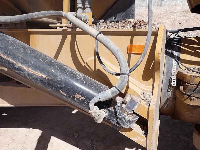 Used 2018 CATERPILLAR 730C2