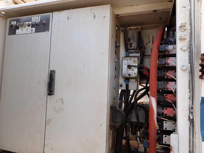 Used 2010 SOILMEC SR30