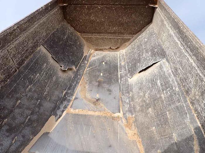 Used 2007 VOLVO A40D