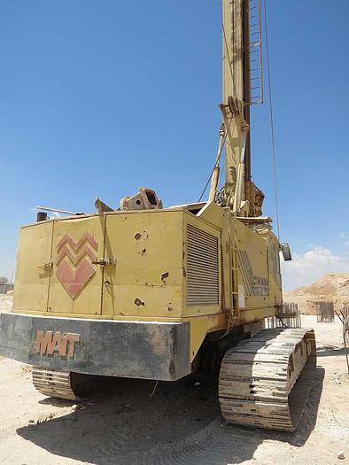 Used 1996 MAIT HR160
