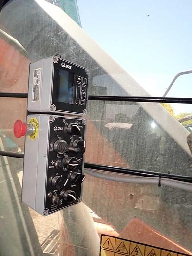 Used 2020 GEAX EK110