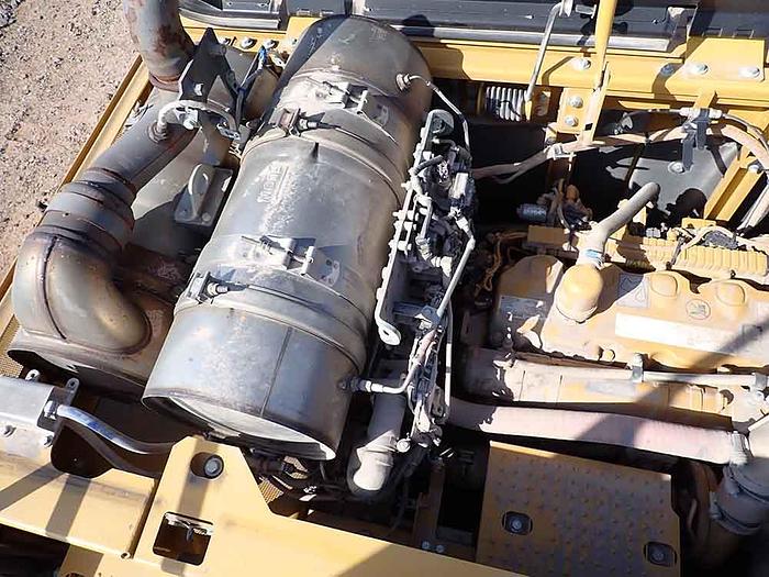 Used 2018 CATERPILLAR 336FL