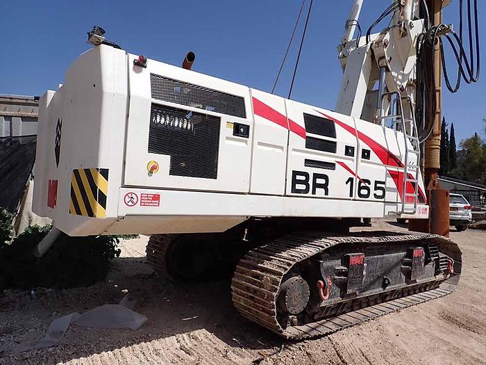 Used 2022 MAIT BR165