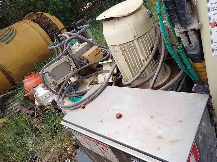 Used 2017 NORMET MINIMEC