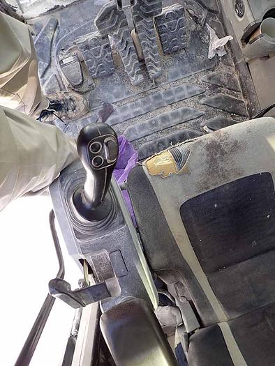 Used 2017 CAT. 336FL