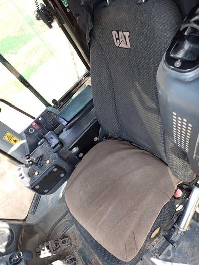 Used 2015 CATERPILLAR 966M