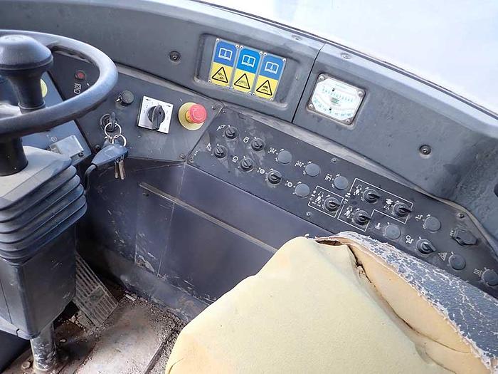 Used 2016/5 ATLAS COPCO BOOMER E2C