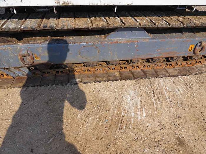 Used 2007 COMACCHIO MC900P