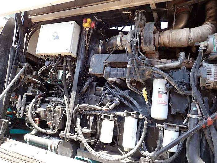 Used 2015 CASAGRANDE B200XP-3B