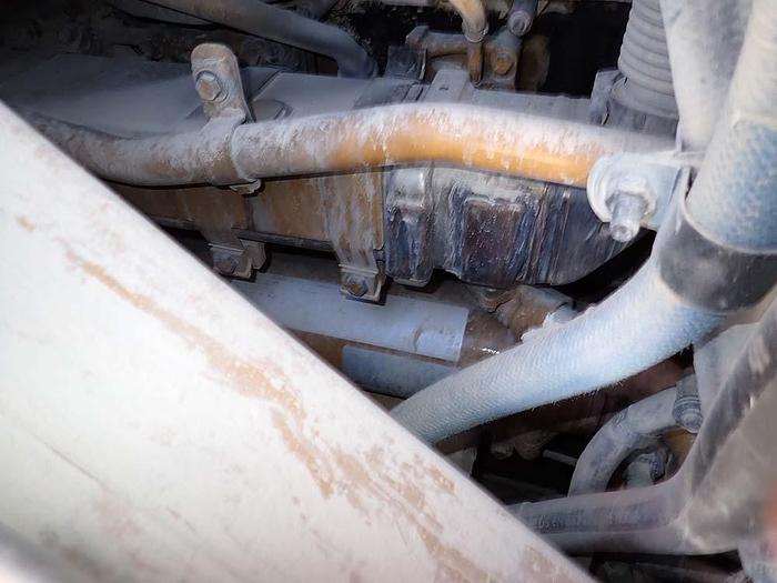 Used 06/2021 CATERPILLAR 988K