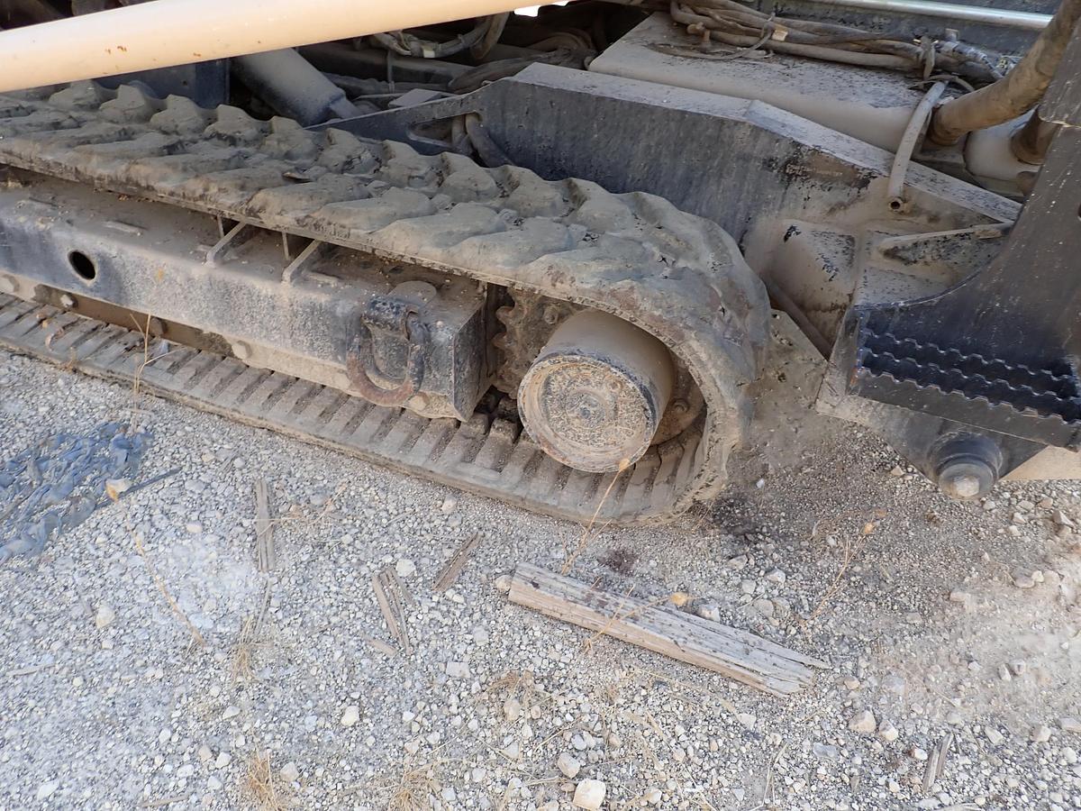 Used 2016 DITCH WITCH JT30AT