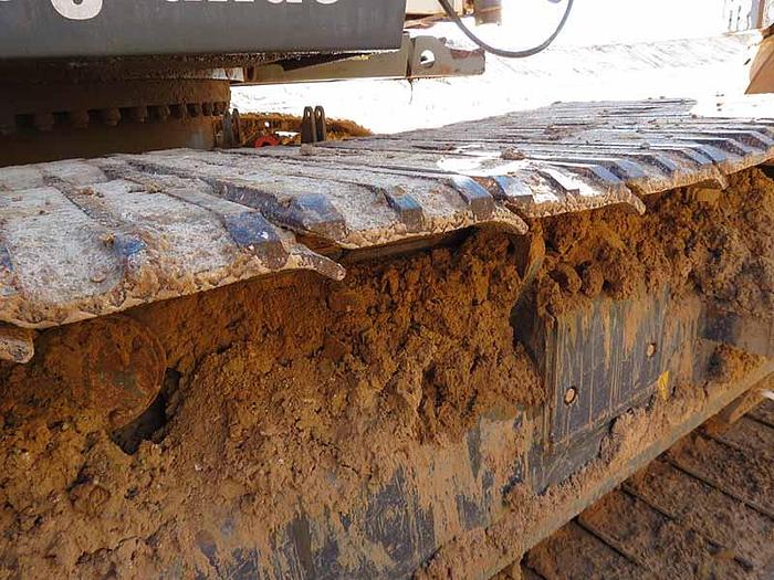 Used 2017 CASAGRANDE B250XP-2