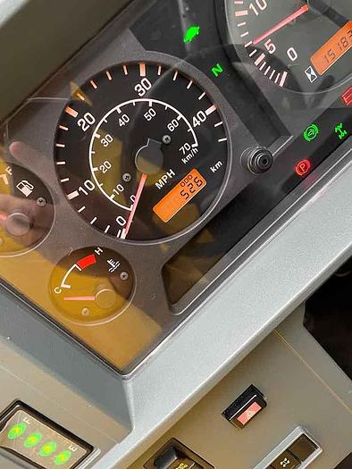 Used 2015 TADANO GR350XL