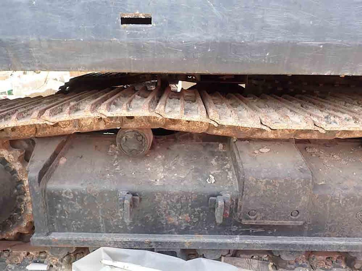 Used 2020 COMACCHIO CH450