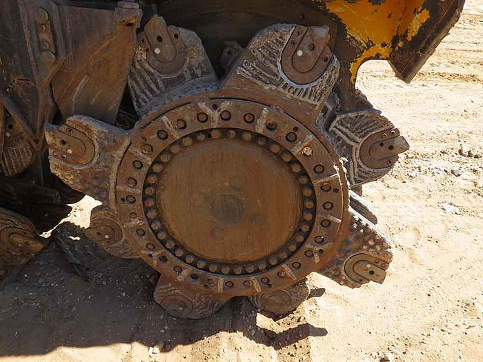 Used 2017 Bauer MC 86 +CUTTER BC35 HDS100+ DESANDER BE500