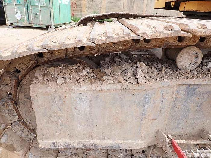 Used 2007 LIEBHERR HS855HD