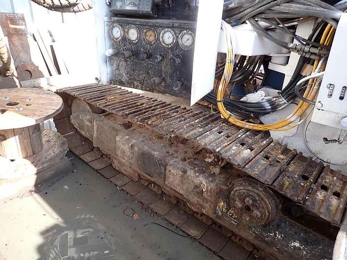 Used 2005 SOILMEC SM401