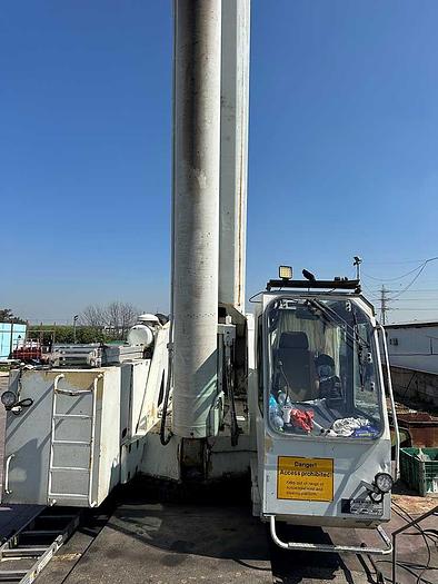 Used 1996 LIEBHERR LTM1225