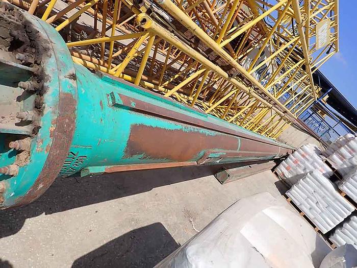 Used 2015 CASAGRANDE B200XP-3B