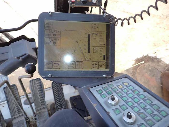 Used 2007 LIEBHERR HS885DH