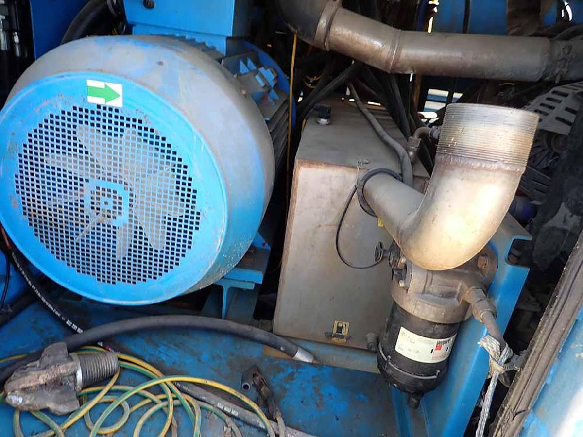 Used 2018 SOILMEC ST-20