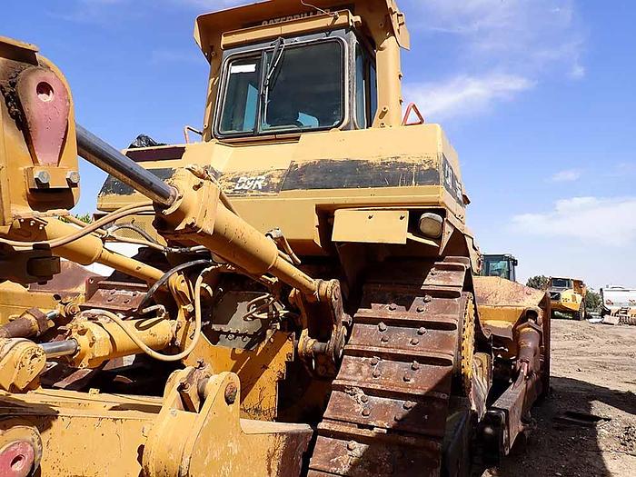 Used 1996 CAT. D9R