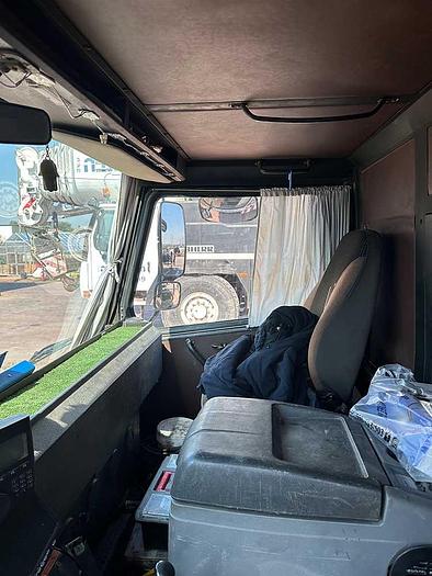 Used 1996 LIEBHERR LTM1225