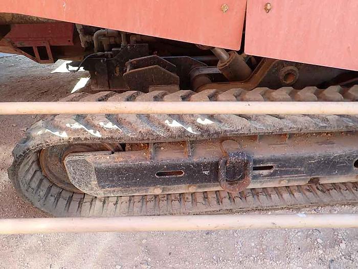 Used 2016 DITCH WITCH JT30AT