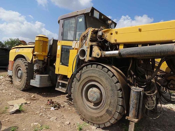 Used 2010 ATLAS COPCO E2C