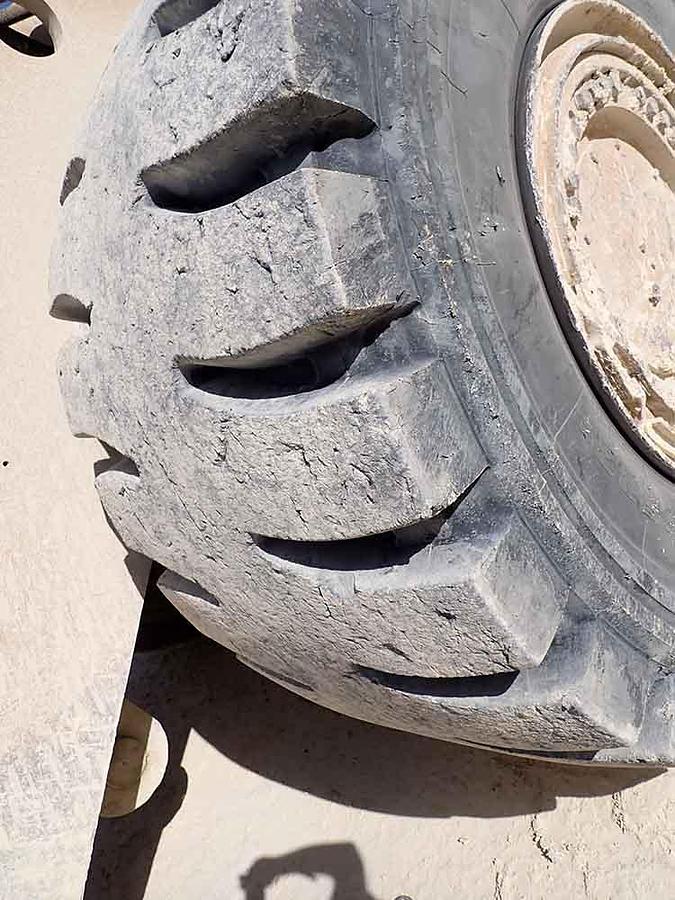 Used 2019 CATERPILLAR 988K