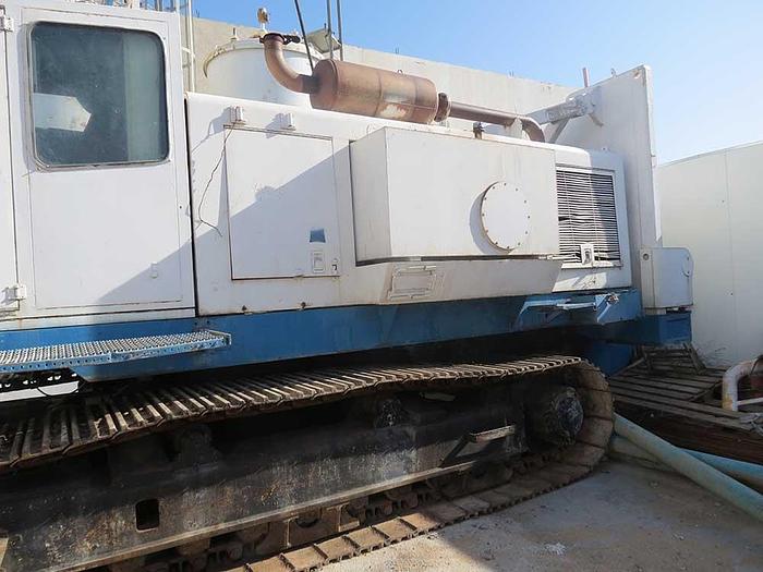 Used 1996 CASAGRANDE C50