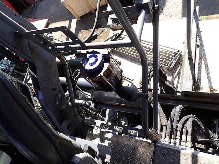 Used 2019 VOGELE 1800-3