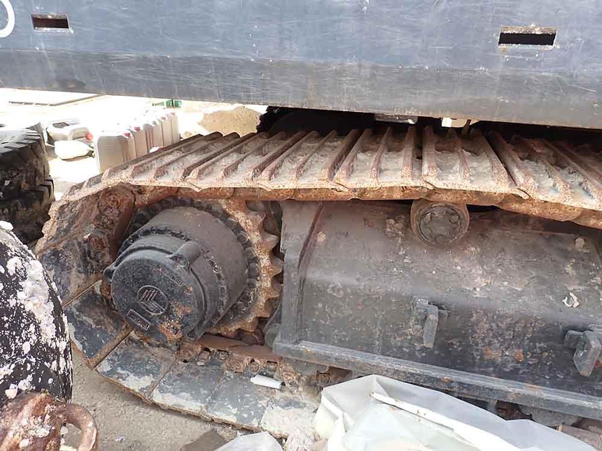 Used 2020 COMACCHIO CH450