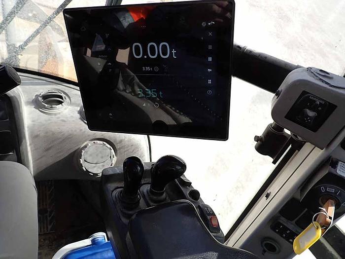 Used 2019 VOLVO L180H