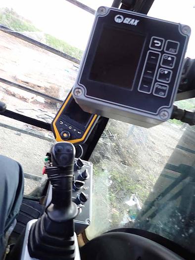 Used 2020 GEAX EK110