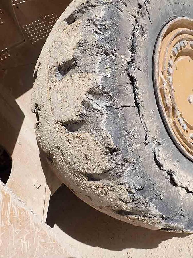 Used 2021 CATERPILLAR 988K