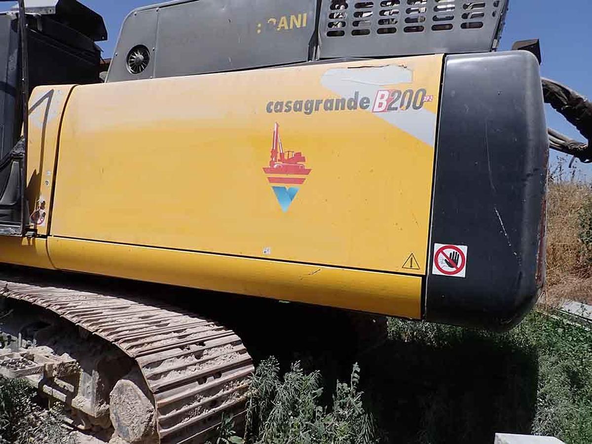 Used 2022 CASAGRANDE B200XP-2
