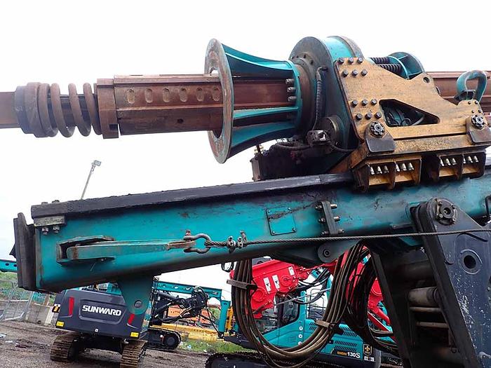 Used 2021 SUNWARD SWDM140S